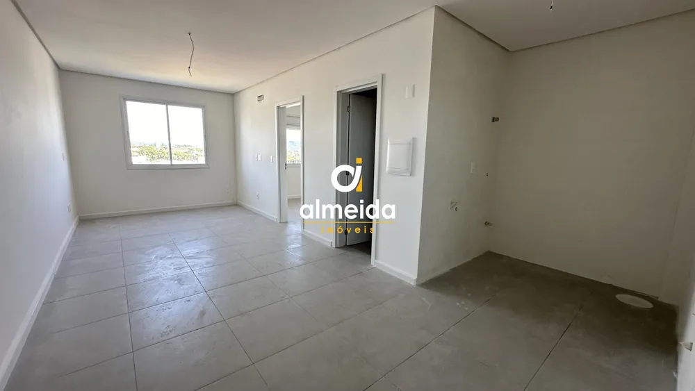 Apartamento, 1 quarto, 42 m² - Foto 4
