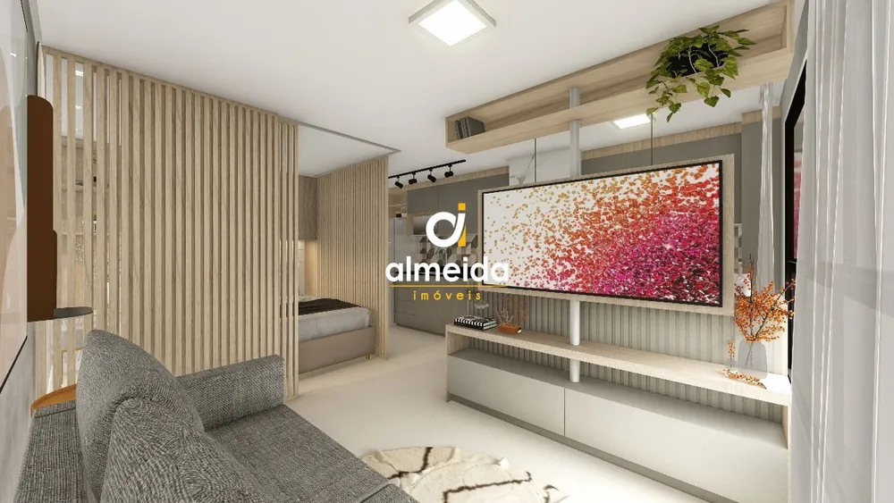 Prédio Inteiro, 32 m² - Foto 3