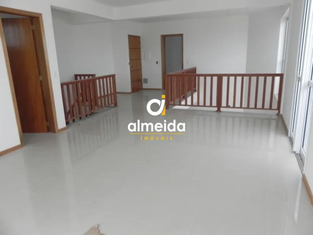 Cobertura, 3 quartos, 260 m² - Foto 3