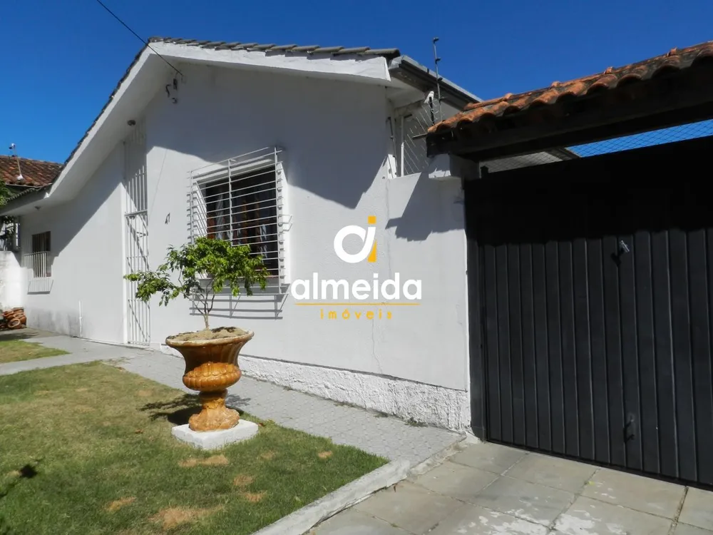 Casa, 3 quartos, 150 m² - Foto 1