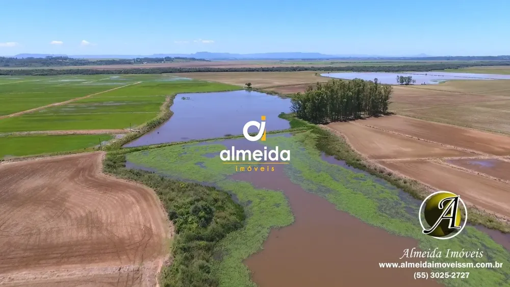Loteamento e Condomínio, 18 hectares - Foto 3