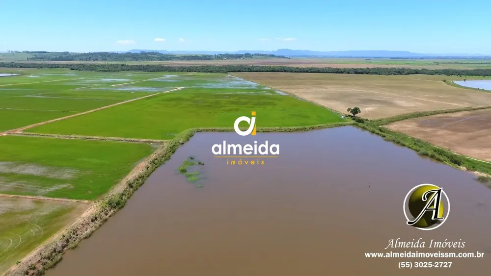 Loteamento e Condomínio, 18 hectares - Foto 1