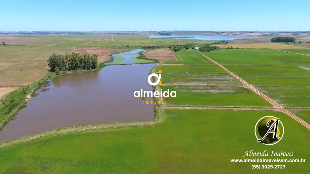 Loteamento e Condomínio, 18 hectares - Foto 4