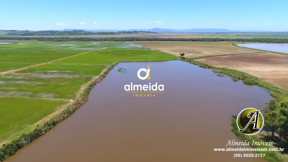 Loteamento e Condomínio, 18 hectares - Foto 2