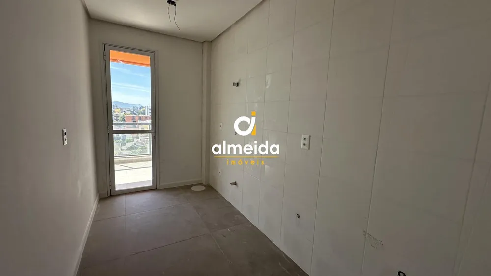 Apartamento, 2 quartos, 82 m² - Foto 2