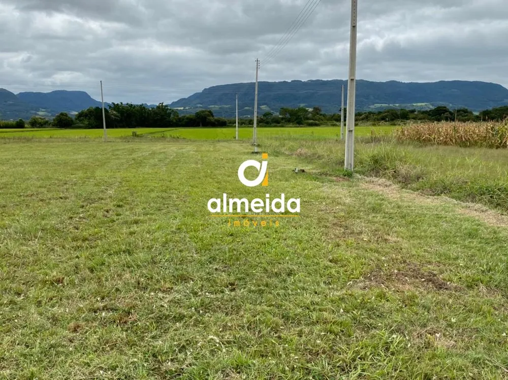 Terreno, 590 m² - Foto 1