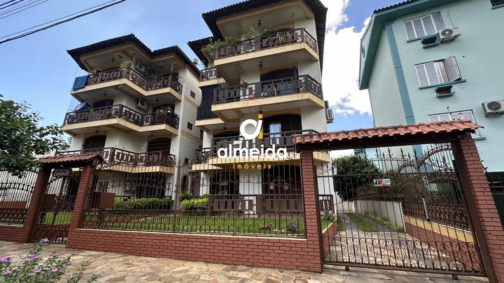 Apartamento, 2 quartos, 90 m² - Foto 1