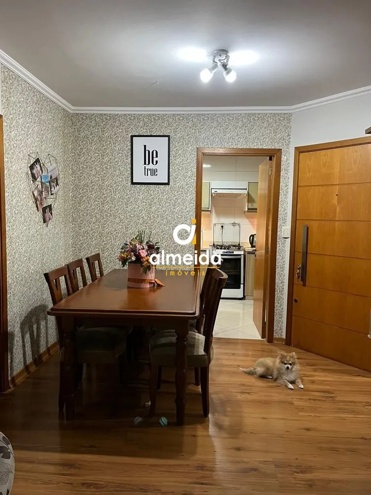 Apartamento, 2 quartos, 79 m² - Foto 2