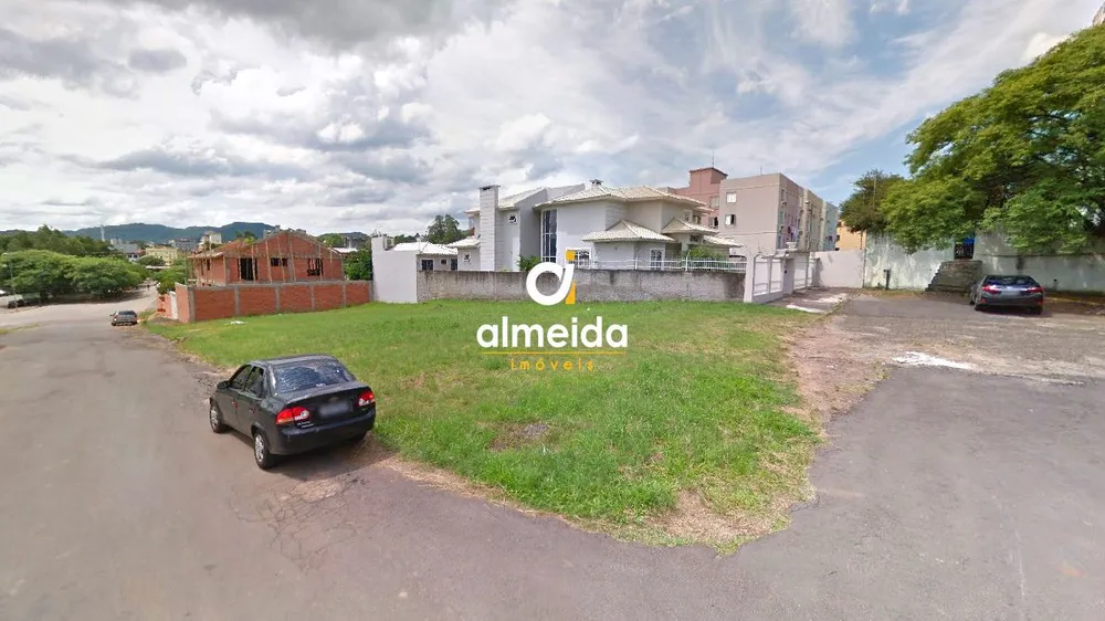Terreno, 525 m² - Foto 1