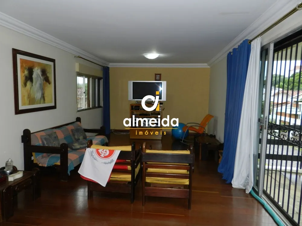Cobertura, 4 quartos, 436 m² - Foto 3