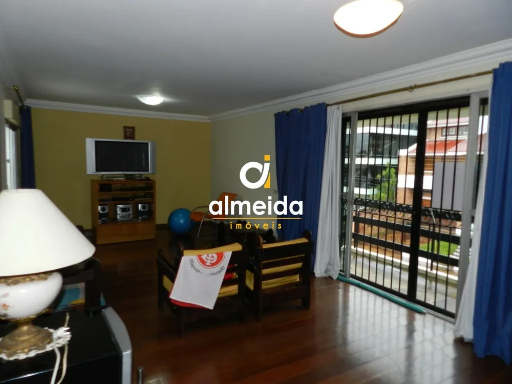 Cobertura, 4 quartos, 436 m² - Foto 4