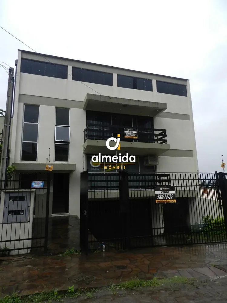 Cobertura, 4 quartos, 436 m² - Foto 1