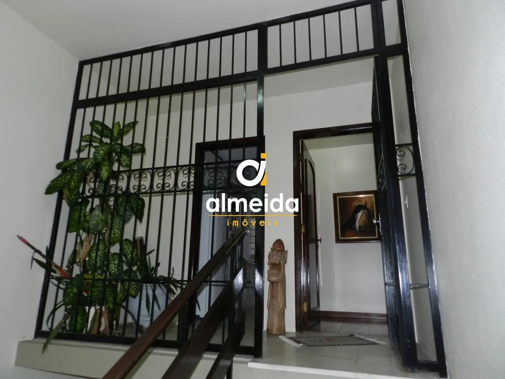 Cobertura, 4 quartos, 436 m² - Foto 2