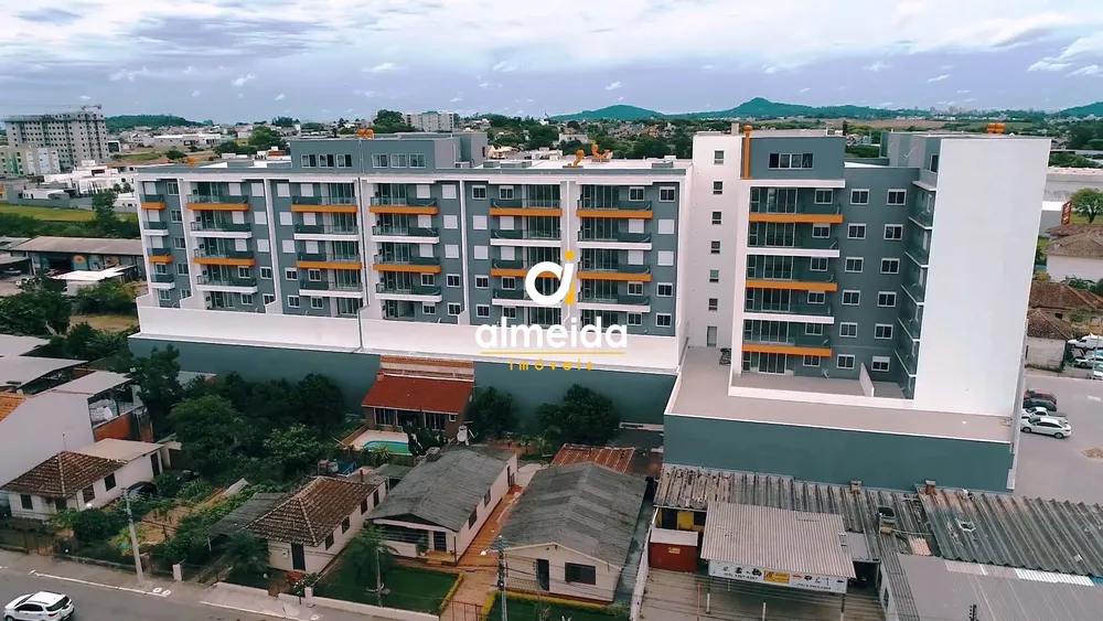 Cobertura, 3 quartos, 218 m² - Foto 1