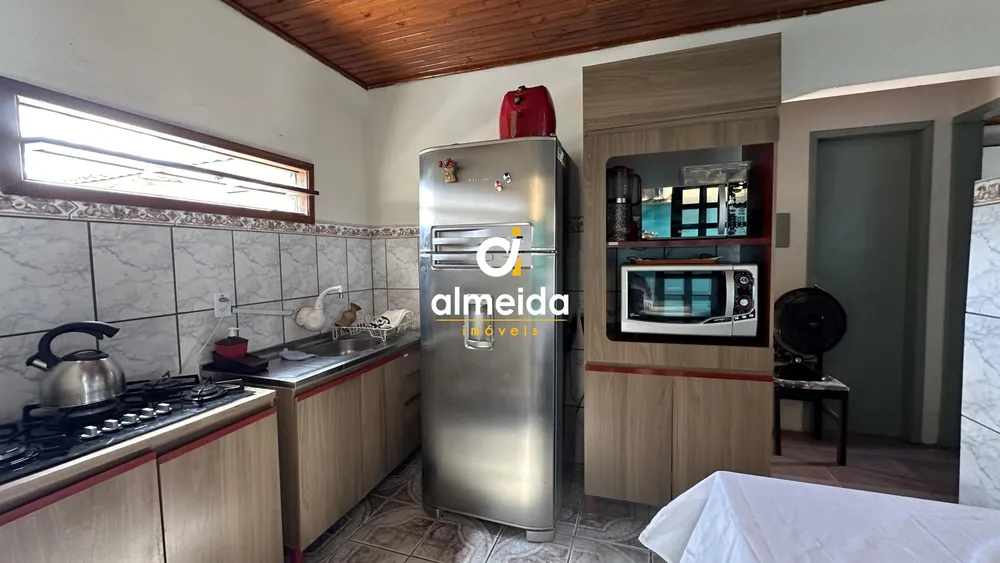 Casa, 3 quartos, 154 m² - Foto 2