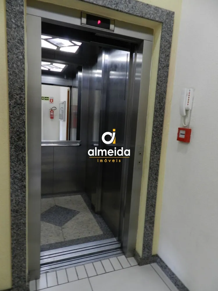 Apartamento, 1 quarto, 45 m² - Foto 1