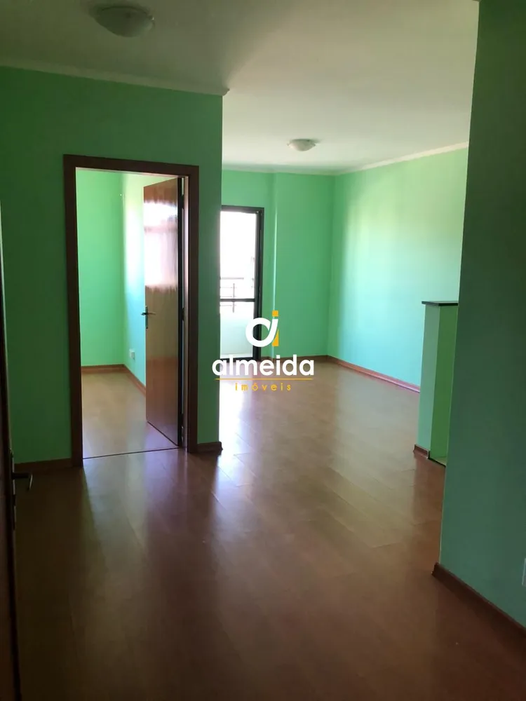 Apartamento, 1 quarto, 45 m² - Foto 4