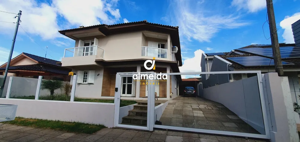 Casa, 4 quartos, 300 m² - Foto 3
