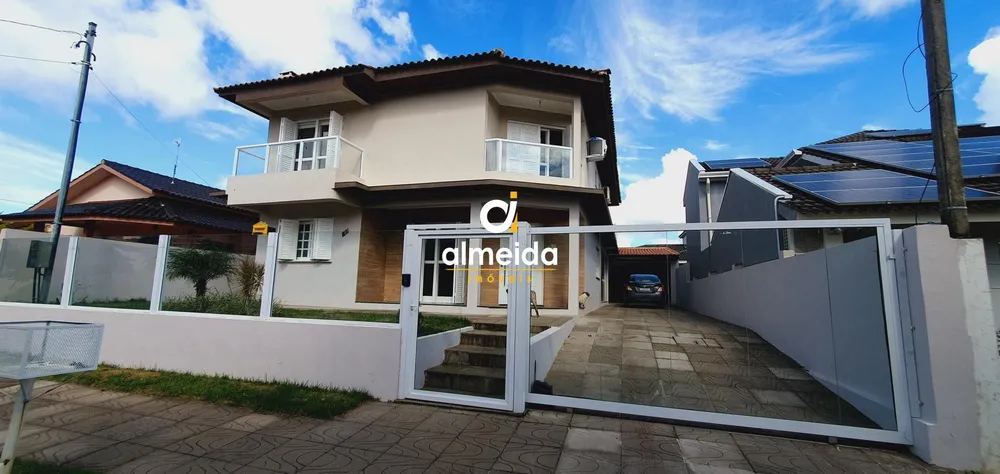 Casa, 4 quartos, 300 m² - Foto 2
