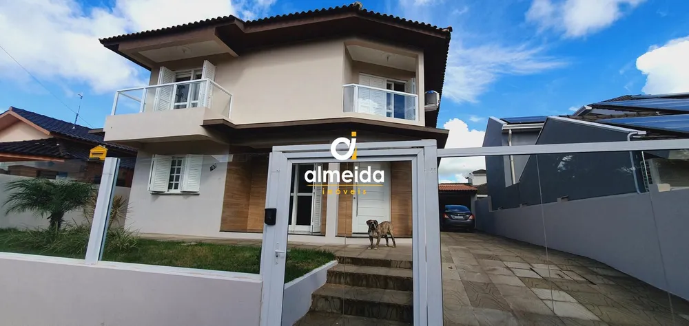 Casa, 4 quartos, 300 m² - Foto 4