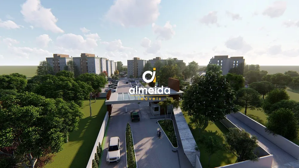 Apartamento, 2 quartos, 52 m² - Foto 4
