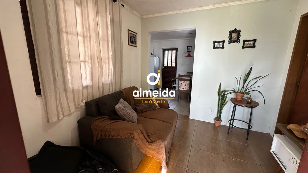 Casa, 2 quartos, 118 m² - Foto 1