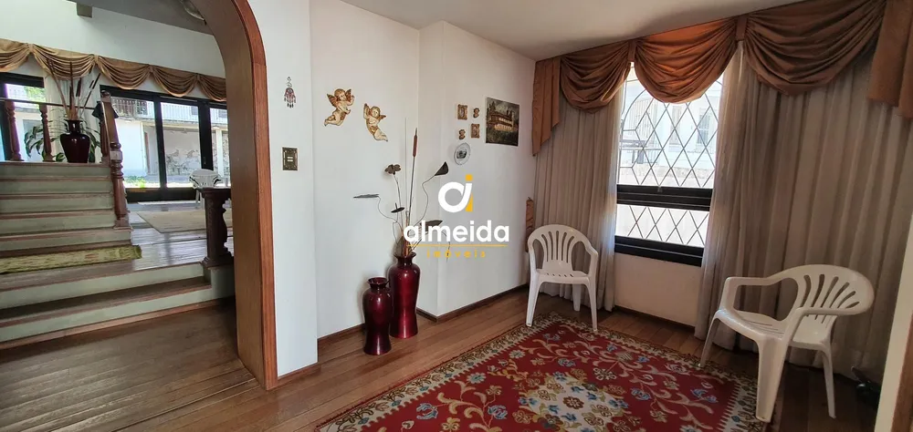 Casa, 4 quartos, 515 m² - Foto 2