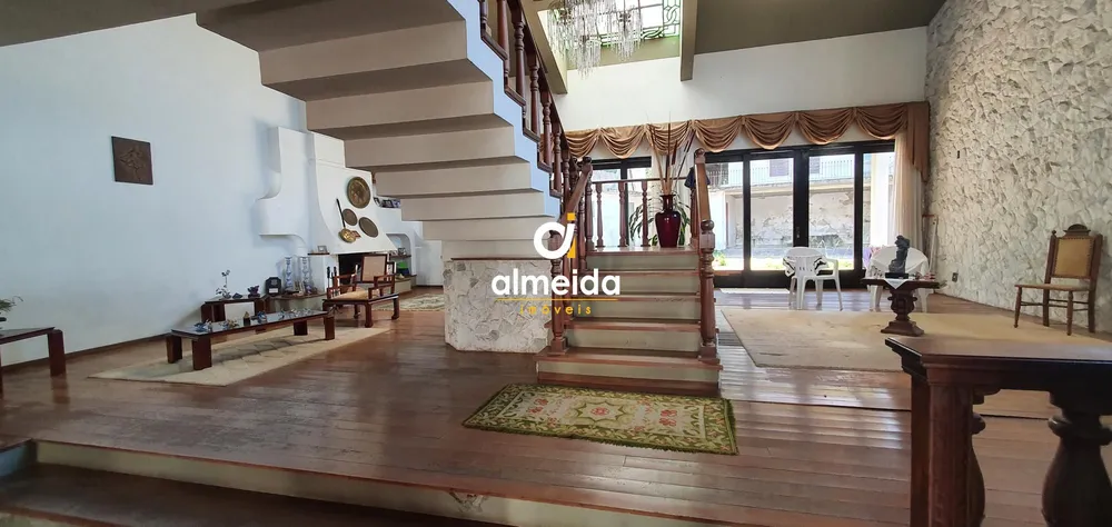 Casa, 4 quartos, 515 m² - Foto 4