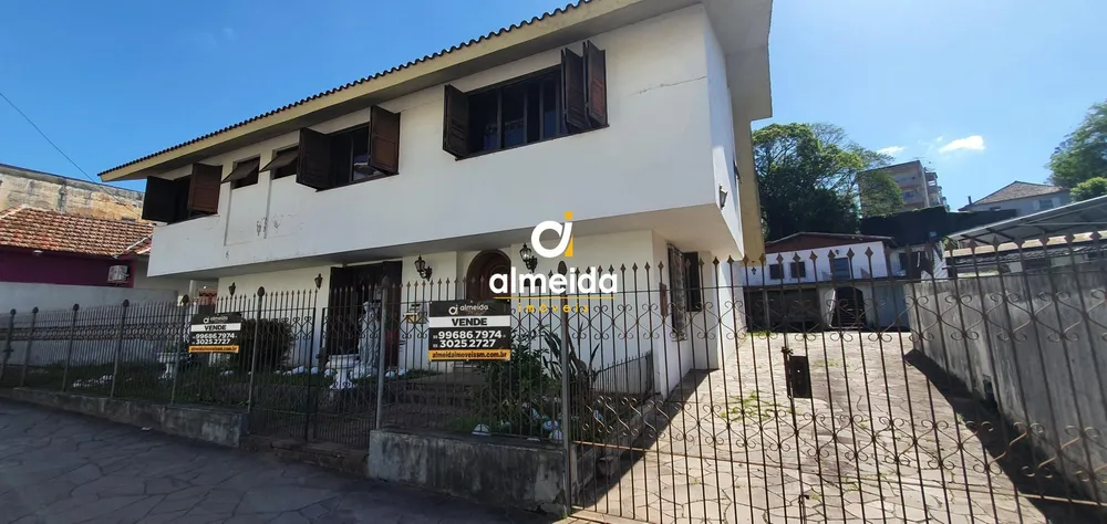 Casa, 4 quartos, 515 m² - Foto 1