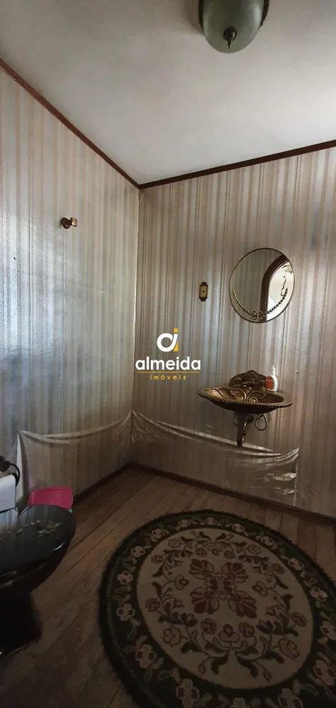 Casa, 4 quartos, 515 m² - Foto 3