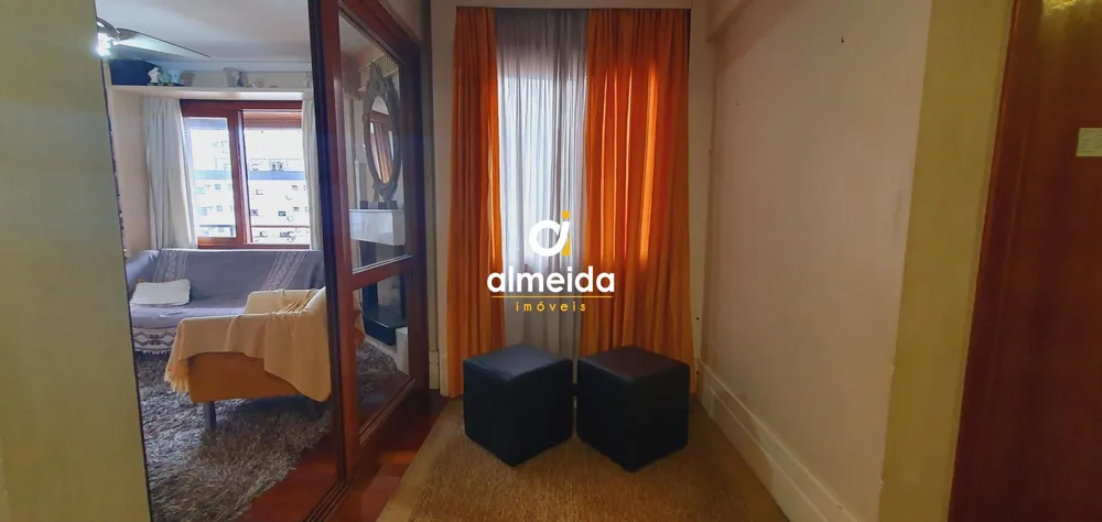Apartamento, 4 quartos, 255 m² - Foto 1