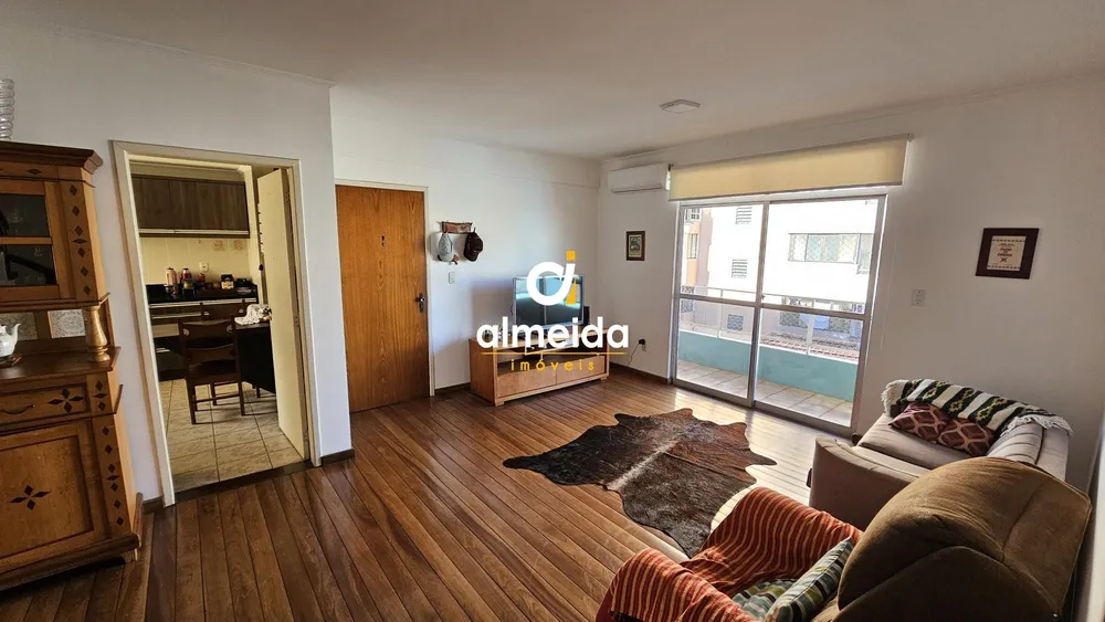 Apartamento, 4 quartos, 258 m² - Foto 3