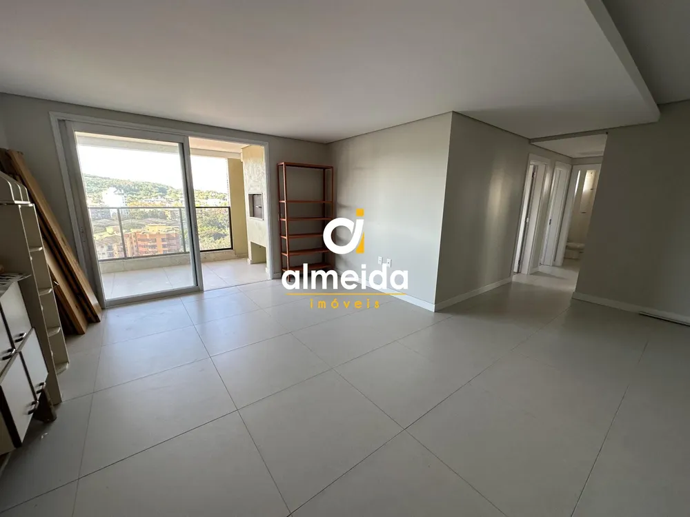 Apartamento, 3 quartos, 169 m² - Foto 3