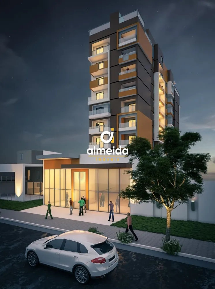 Apartamento, 2 quartos, 98 m² - Foto 1