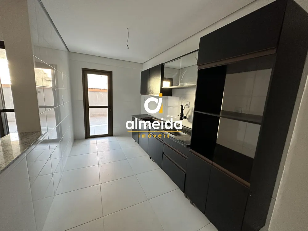 Apartamento, 2 quartos, 98 m² - Foto 4