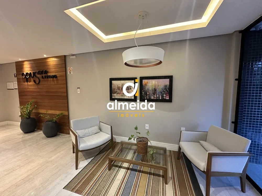 Apartamento, 2 quartos, 71 m² - Foto 2