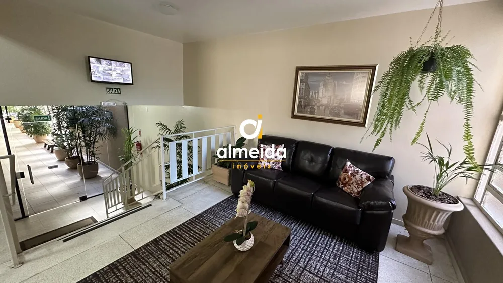 Apartamento, 1 quarto, 60 m² - Foto 4