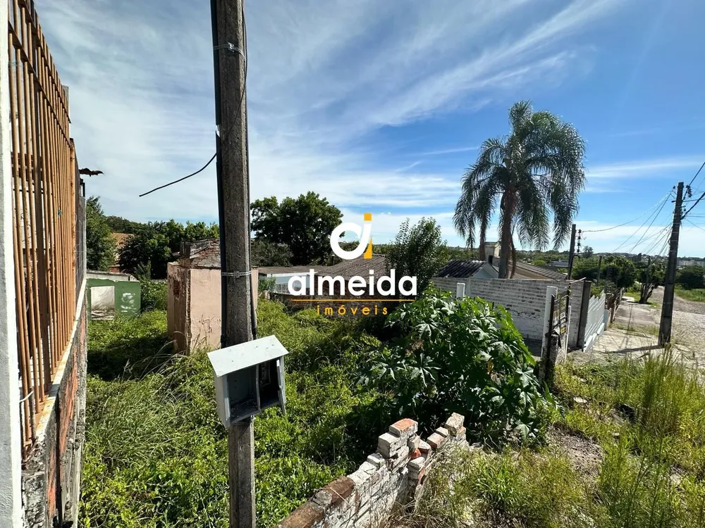 Terreno, 253 m² - Foto 3