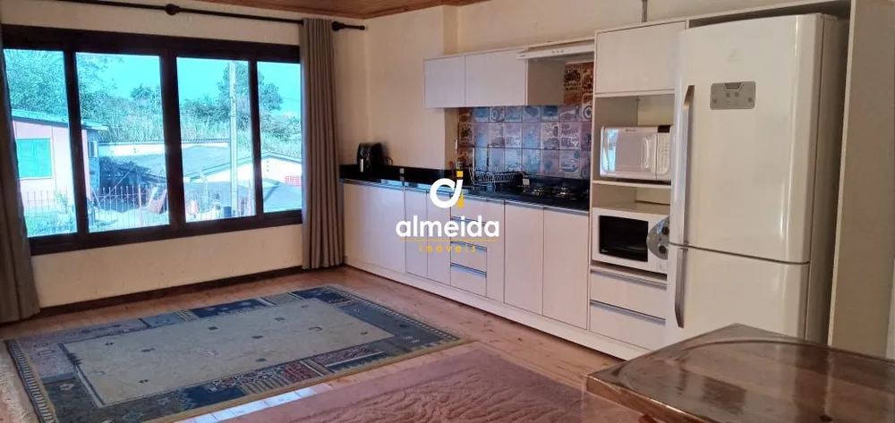 Casa, 4 quartos, 120 m² - Foto 4