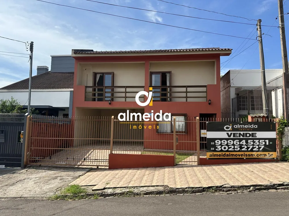 Casa, 4 quartos, 157 m² - Foto 1