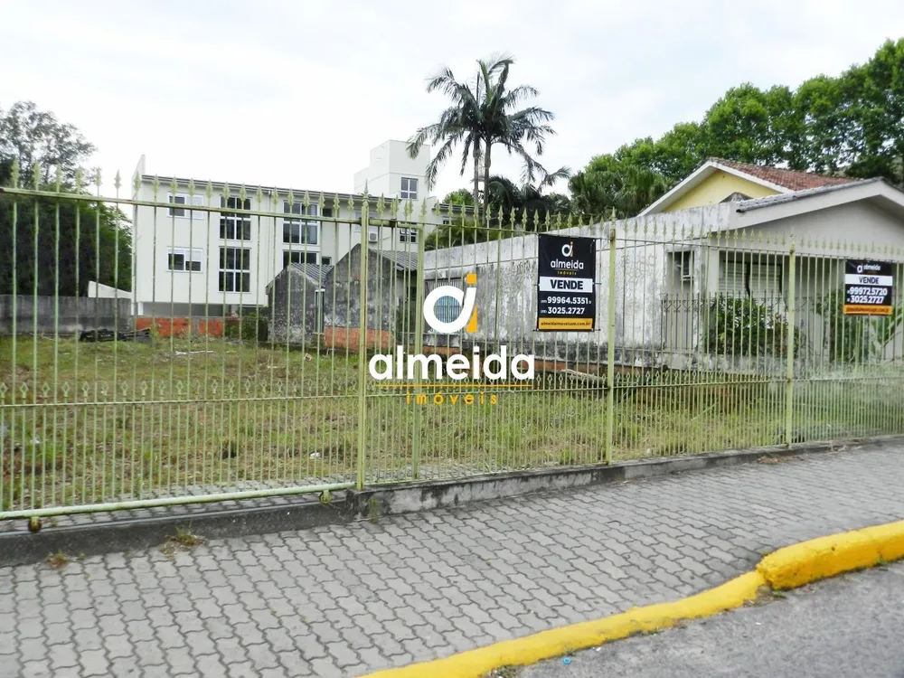Terreno, 380 m² - Foto 1