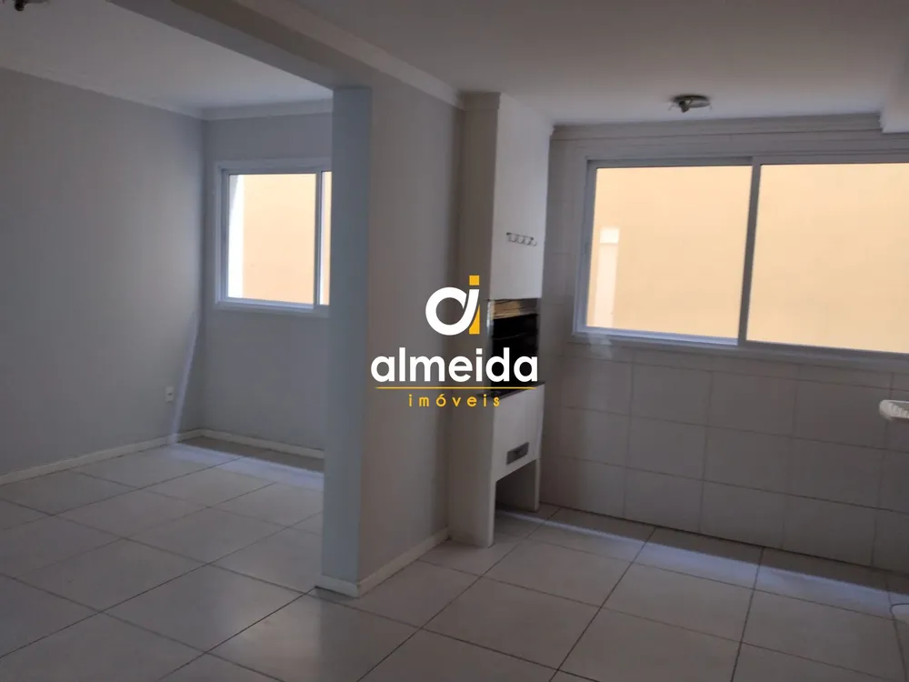 Apartamento, 3 quartos, 105 m² - Foto 3