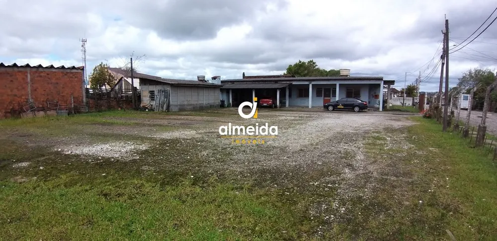 Terreno, 260 m² - Foto 2
