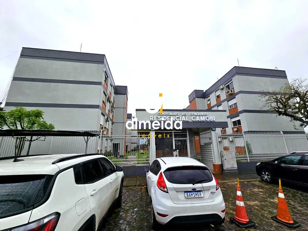 Apartamento, 3 quartos, 67 m² - Foto 1
