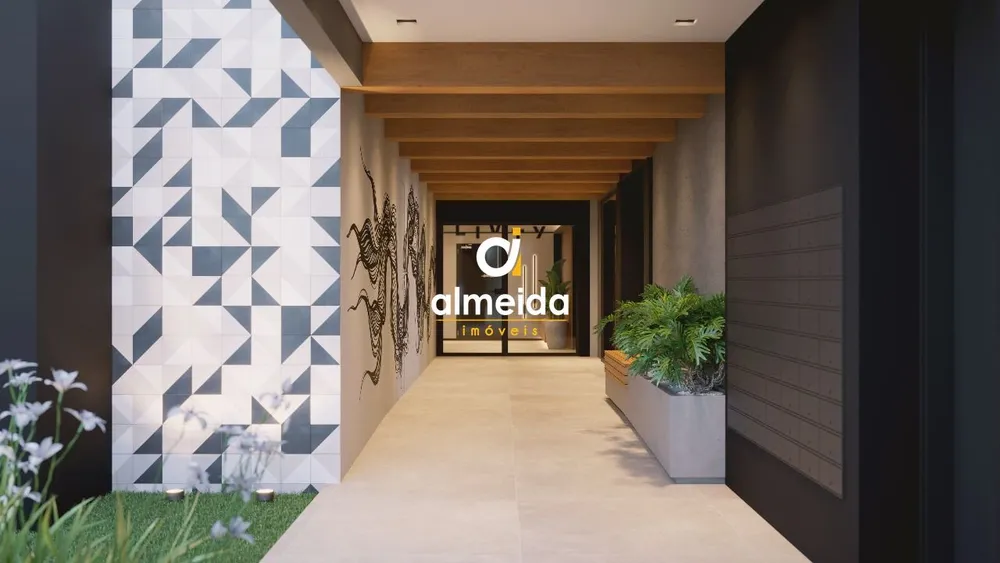 Apartamento, 2 quartos, 71 m² - Foto 3