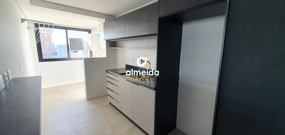 Apartamento, 2 quartos, 83 m² - Foto 3