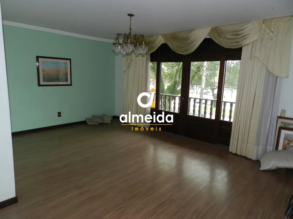 Apartamento, 3 quartos, 270 m² - Foto 4