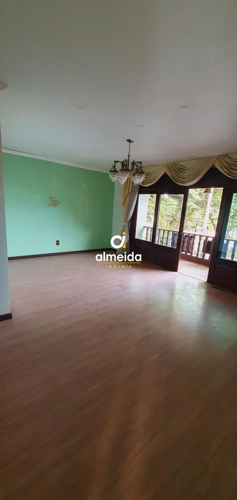 Apartamento, 3 quartos, 270 m² - Foto 2