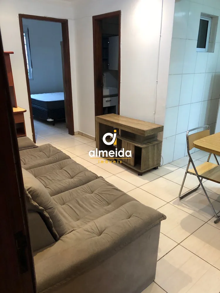 Apartamento, 2 quartos, 64 m² - Foto 2