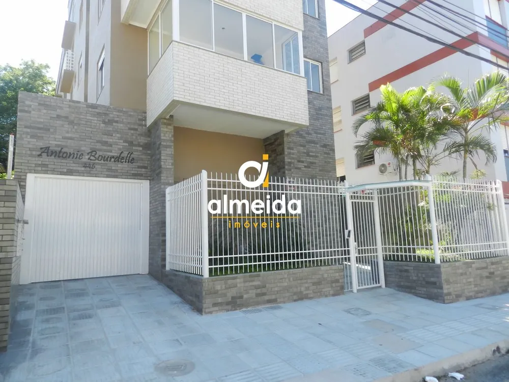 Apartamento, 1 quarto, 36 m² - Foto 2